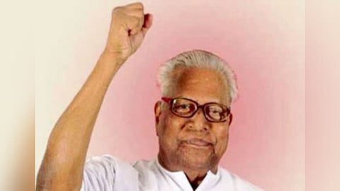 keral assembly election 2016 Oommen Chandy udf politics