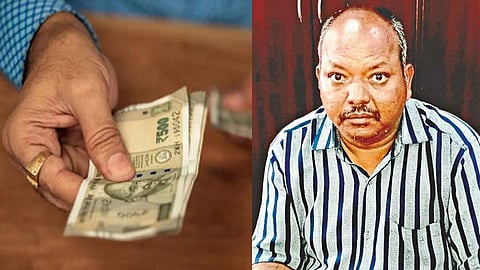 Village Development Officer