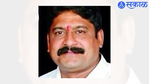 former mayor Ashok Murtadak nashik