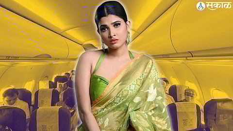 actress Divya Prabha alleges harassment on air idia flight by co passenger, files complaint