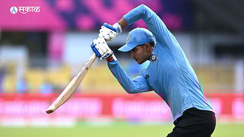 Shubman Gill discharged from hospital