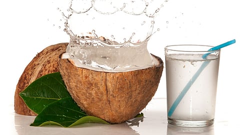 Coconut Water Side Effects