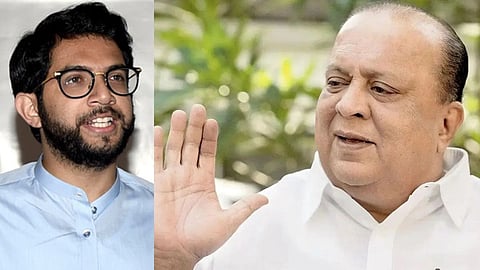 Hasan Mushrif vs Aditya Thackeray