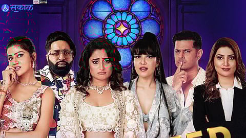 'Bigg Boss 17': Actor Soniya Bansal gets evicted