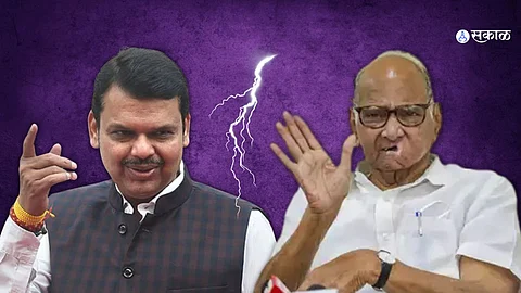 Devendra Fadnavis