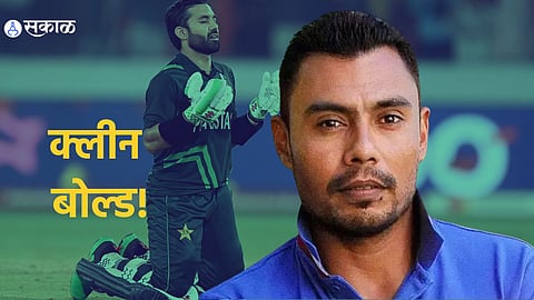 Mohammad Rizwan Danish Kaneria