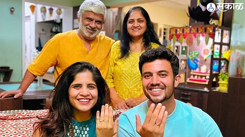 amruta deshmukhs mother emotional comment prasad jawade reply on post