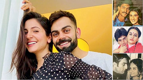 Bollywood Love Story