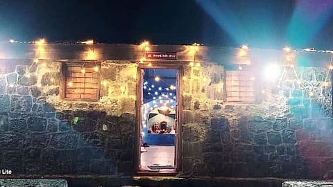 torna fore mengai devi temple