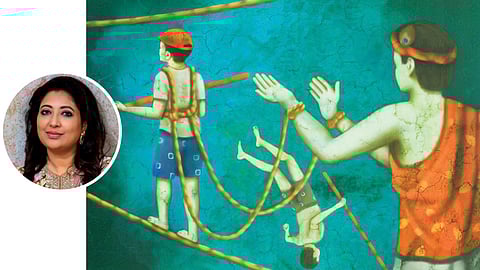 expression of spirituality