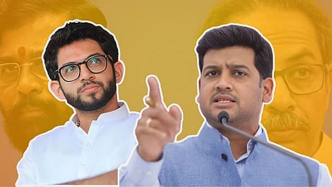 Maharashtra Politics