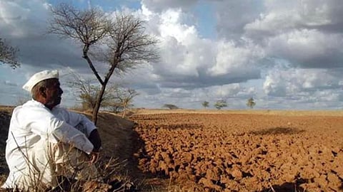 Drought Affected Karnataka