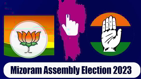 Mizoram Assembly Election