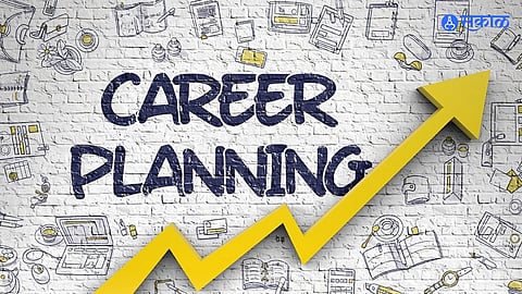 Career Planning Tips