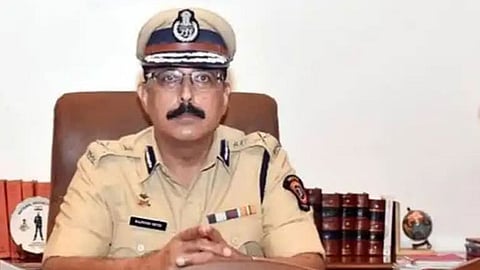 rajnish seth