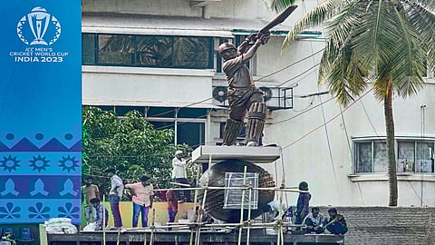 ICC Cricket World Cup