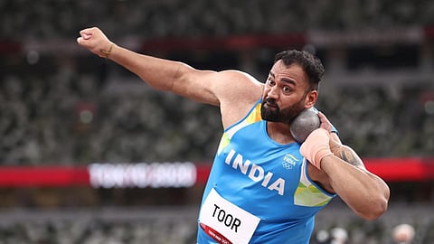 Asian Games