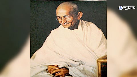 mahatma gandhi