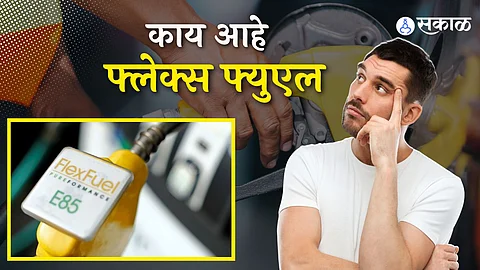 माहिती फ्लेक्स फ्युएलची