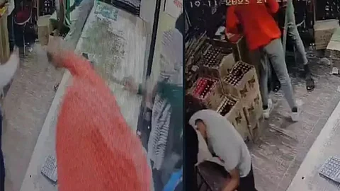 Pune Crime News