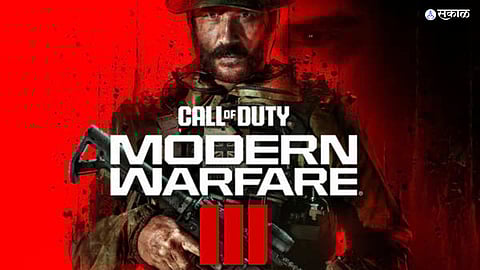 Call of Duty MW3 launch