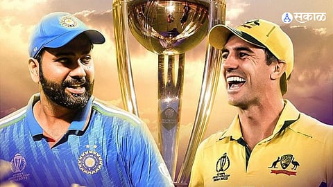 IND vs AUS