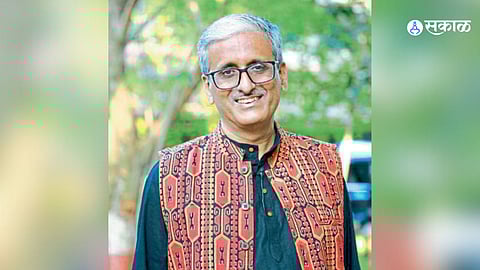 nilesh nimkar work for education underprivileged in rural areas tribals in remote areas children