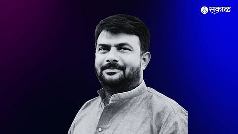 Maratha Reservation : मराठा आरक्षणासाठी राजीनामा दिलेल्या हेमंत पाटलांना राष्ट्रपतींकडून समन्स