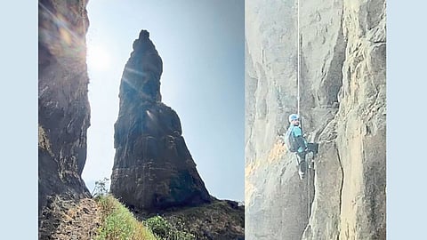 Vanarlingi Khada Parsi Sulka