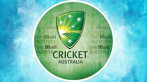 Cricket Australia