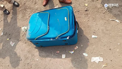 Mumbai Crime