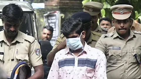 Aluva Rape Murder Case (Photo PTI)