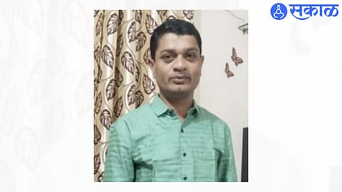 friend committed murder over an old quarrel Nashik Crime News