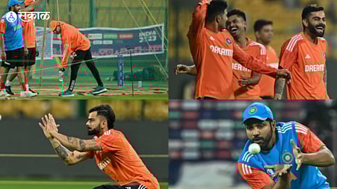 World Cup 2023 India