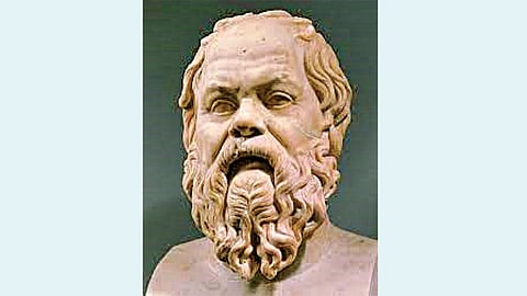 socrates
