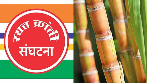 Rayat Kranti Sanghatana Karad