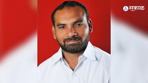 Javed Manore Passed Away