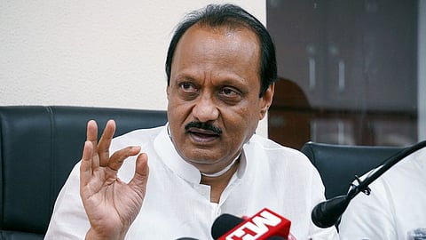 Ajit Pawar