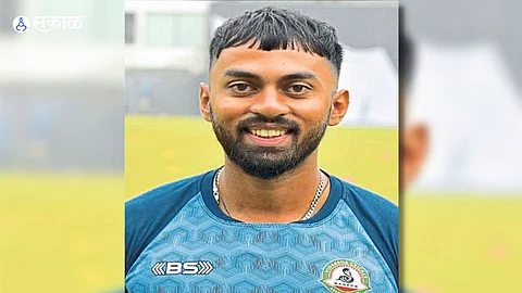 Vijay Hazare Trophy 2023