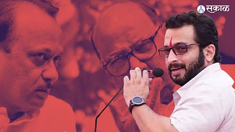 Grampanchayat : अमोल कोल्हेंच्या नारायणगावमध्ये राष्ट्रवादीचा दारुण पराभव; राज्यात कुणाकडे किती ग्रामपंचायती?