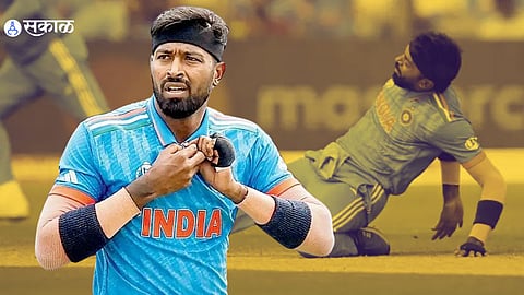 Hardik Pandya
