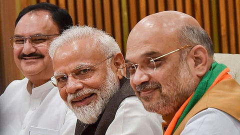 Karnataka Politics LokSabha Election 2024