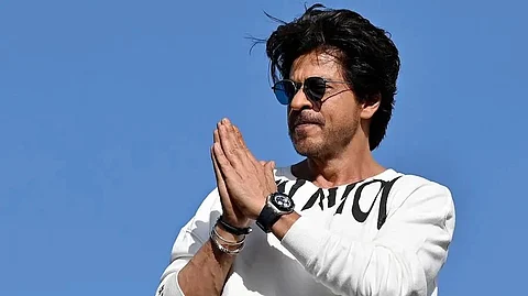 Shah Rukh Khan Birthday
