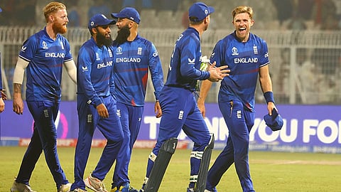 David Willey Retirement