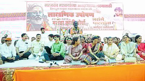 Maratha Community in Chiplun