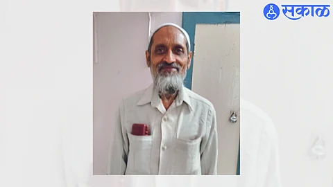 Abbas Bhai Ibrahim Bhai Kalamuwale