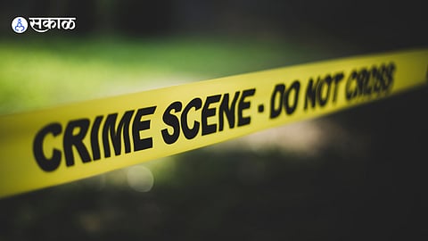 Four friends consumed poisonous substances two dead other two battling for life in Bihar Aurangabad district