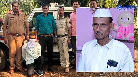 Pune Crime: व्यसनासाठी केली मैत्री मग केली हत्या, पुण्यातील धक्कादायक प्रकार