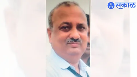 pravin mahajan