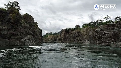 Cauvery River Water Management Authority